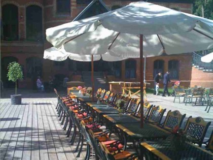 Foto: Jagdschloss Gelbensande Residenz GmbH
