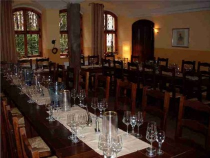 Foto: Jagdschloss Gelbensande Residenz GmbH